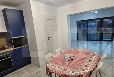 Casă cu 4 camere cu Teren 500 Mp în Pietroasa - 5