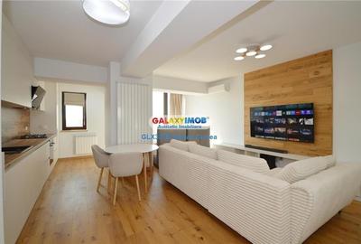 Studio Premium | Bloc Nou | Parcare | Centrala Proprie | Paza - 1