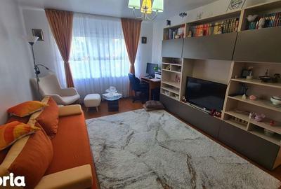 Apartament cu 2 camere decomandat în Central - 6