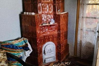 Casă cu 4 camere cu Teren 680 Mp în Hotarele - 3