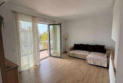 Garsonieră decomandată, mobilată în Calea București - 1