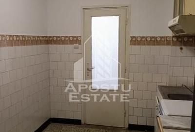 Apartament cu 3 camere semidecomandat în Take Ionescu - 8