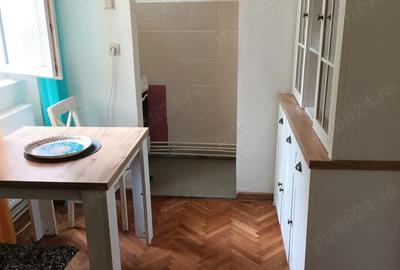 Garsonieră semidecomandată în Central - 6