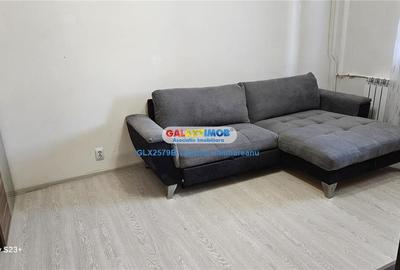 Apartament cu 2 camere decomandat, mobilat în Pantelimon - 2