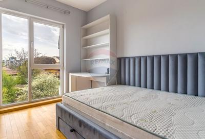 Apartament cu 3 camere de inchiriat in zona Iulius Mall - 11