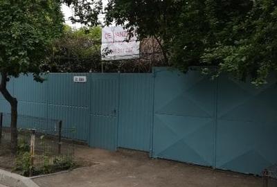 Teren Construcții intravilan în Străulești