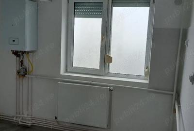 Apartament cu 2 camere semidecomandat în Micro 19 - 5