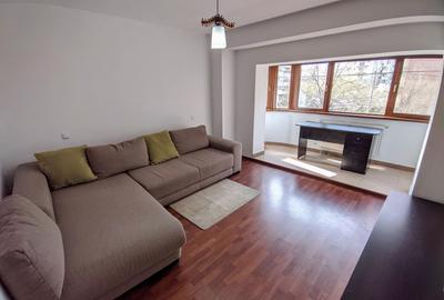 Apartament cu 2 camere decomandat în Mărăști - 4