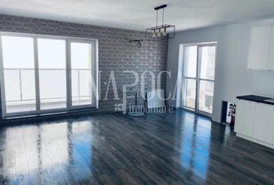 Apartament 3 camere de vanzare in Iris, Cluj Napoca
