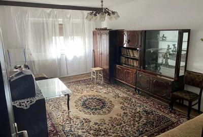 Apartament cu 2 camere decomandat în Central - 6