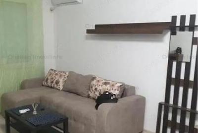 PARTER Garsoniera amenajata frumos, zona Viziru - 3