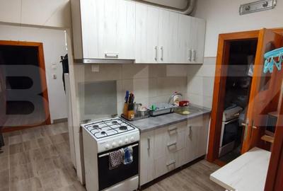 Casă cu 3 camere cu Teren 120 Mp în Central - 2