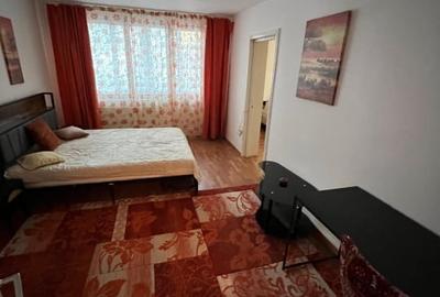 Agentie, ofer spre inchiriere apartament 3 camere langa Colina - 2