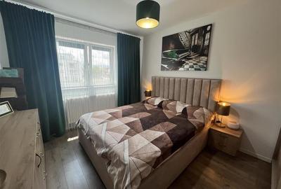 Apartament 3 camere 2 bai balcon 2 parcari - Selimbar - Lidl - 8