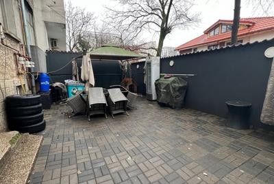 REA1027176 Apartament 3 camere si Spatii de Birou I Curte l Garajl Piata Muncii - 15