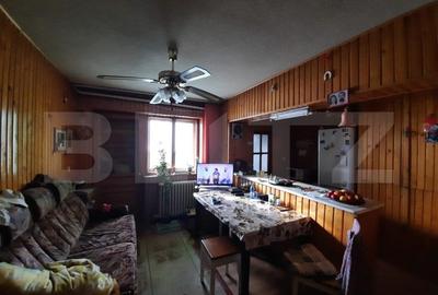 Casa individuala 220 mp, 330 mp teren, zona Marasesti - 6