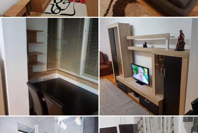 Apartament cu 3 camere semidecomandat în Central - 5