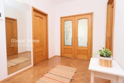 Apartament 3 camere | Sat Francez - Aron Cotrus | 101 mp | 2005 | Parc Herastrau - 23