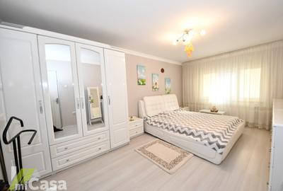 Apartament 3 camere – Parter cu grădină proprie – Gheorghe Doja, Galați Apartament 3 camere – Parter cu grădină proprie – Gheorghe Doja, Galați - 1