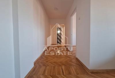 Apartament cu 3 camere semidecomandat, mobilat în Central - 8