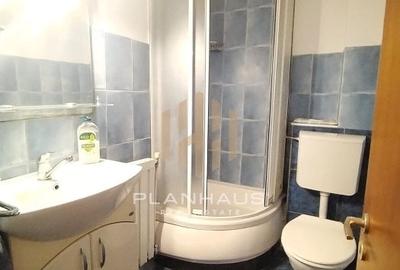 Apartament 2 camere, etaj 1, zona Piața Izvoare! - 9