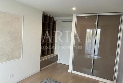 RESIDENCE 5 - PENTHOUSE - IANCU NICOLAE -4 camere - 18