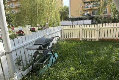 Tunari, Cosmopolis - 1