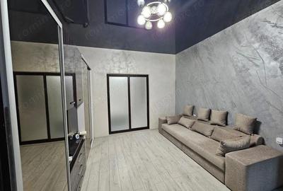 Casă cu 2 camere cu Teren 90 Mp în Piața Centrală - 6