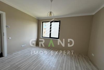 TOTUL NOU!Casa individuala,4 camere,3 BAI,TERASA,GARAJ,zona - 15