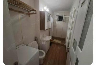 Apartament cu 2 camere semidecomandat în Central - 3