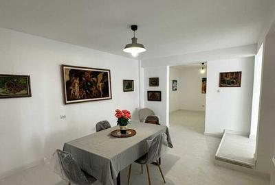 Casa deosebita D+P+E+M zona centrala - 7