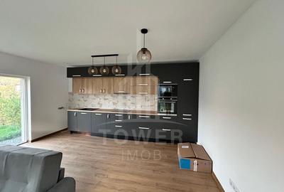 Casa indivuala 3 camere cu gradina de vanzare Talmaciu - 3