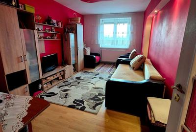 Apartament cu 2 camere decomandat în Central - 2