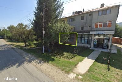 Spațiu comercial, de 37 mp, în Câmpuri - 1