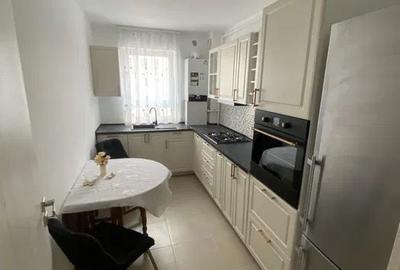 Apartament cu 2 camere decomandat în Libertății - 4