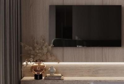 Apartament LUX 4 camere - Totul nou - ZONA CAPITALE-DOROBANTI - 14