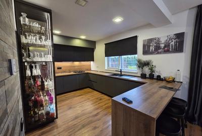 Casă individuală cu 4 camere cu Teren 345 Mp în Tunari - 2