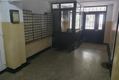 Garsoniera zona Gorjului-Valea Lunga la 10 minute de Metrou Pacii - 2