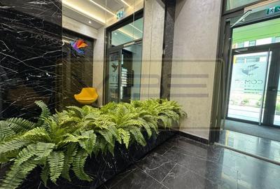 Apartament premium STUDIO Comat Towers - 1