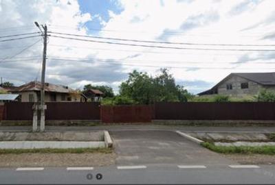 Teren de 1532 mp, în Bilciurești - 3