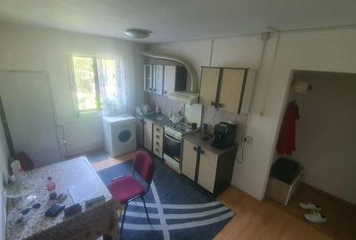 Apartament 2 camere, etaj 1, piata sarbilor - 5