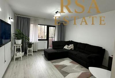 Apartament cu 3 camere în Nord - 6