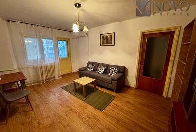 Apartament cu 2 camere semidecomandat, mobilat în Obor - 3