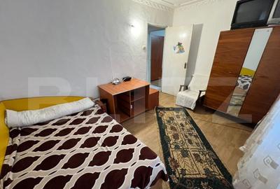 Apartament 2 camere, 54 mp, zona Micro 11 - 2