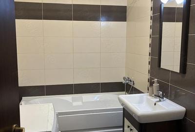 Garsonieră decomandată în Vest - 3
