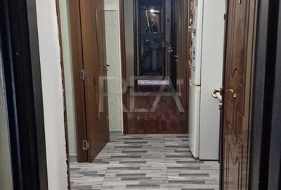Apartament cu 3 camere semidecomandat, mobilat în Drumul Taberei - 4
