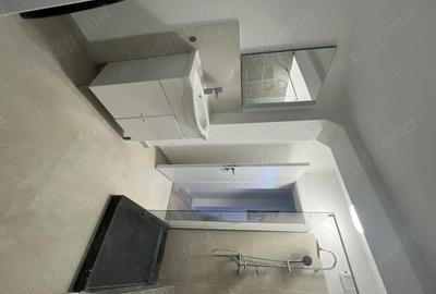 Apartament cu 3 camere semidecomandat în Braytim - 3