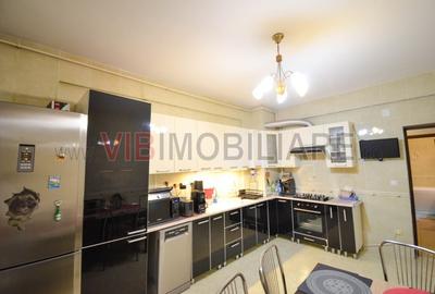 Apartament 3 camere | 122 mp | renovat | parter | Cartierul Latin Ghencea - 15