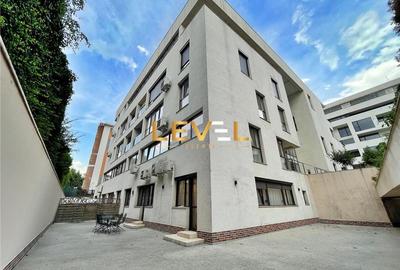 [VIDEO] Duplex 4 camere cu 400 MP Utili Totali - 162 MP Terasa - Office / Rezide - 29