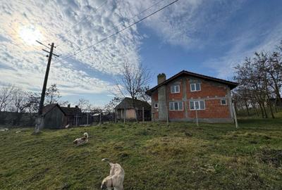 Casă cu 2 camere în Șipet - 2